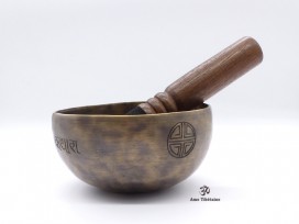 BC39 Bol Chantant Mantra