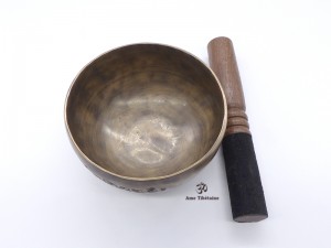 BC39 Bol Chantant Mantra
