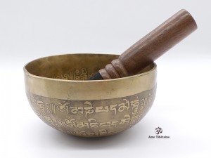BC75 Bol Chantant Mantra Om