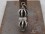 PA66 Pendentif Argent Massif Dorje Vajra