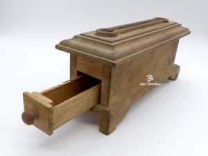 BPE64 Brûle et Porte Encens Tibétain