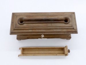 BPE64 Brûle et Porte Encens Tibétain