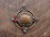 PD62 Pendentif Tibétain