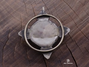 PD62 Pendentif Tibétain