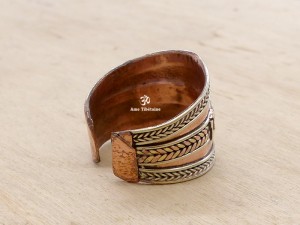 BD89 Bague Tibétaine Mantra