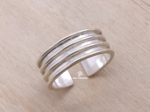 BD144 Bague Tibétaine