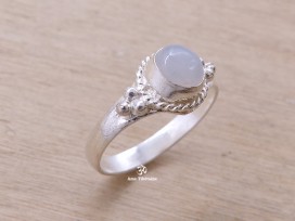 BD153 Bague Tibétaine Taille 55