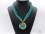 CD174 Collier Tibétain