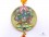 DDD96 Porte-Bonheur Tibétain Tara Népal Tibet