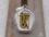 PA61 Pendentif Argent Massif Ghau Om