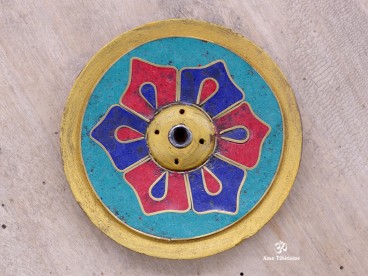 BPE61 Brûle-Encens
