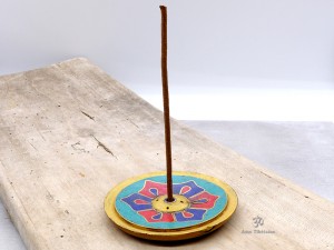 BPE61 Brûle-Encens