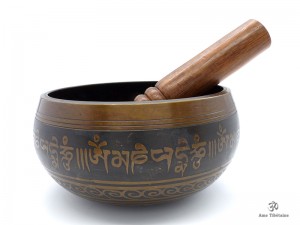 BC90 Bol Chantant Mantra