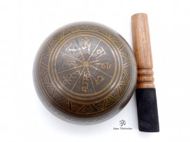 BC90 Bol Chantant Mantra