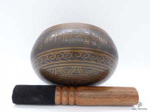 BC90 Bol Chantant Mantra