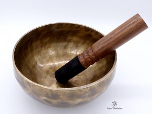 BC91 Bol Chantant