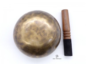 BC91 Bol Chantant