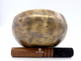 BC91 Bol Chantant