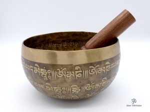 BC92 Bol Chantant Mantra