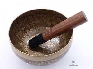 BC92 Bol Chantant Mantra