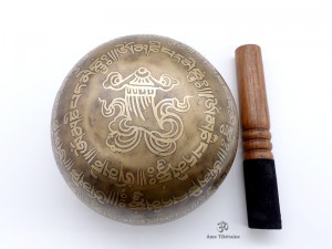 BC92 Bol Chantant Mantra