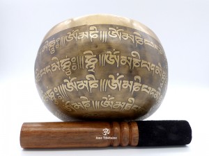 BC92 Bol Chantant Mantra