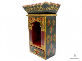 CTT25 Coffret Traditionnel Tibétain