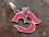PA352 Pendentif Argent Massif Om