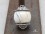 PA294 Perle Argent Massif Coquillage