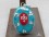 PA338 Pendentif Argent Massif Nœud Sans Fin Mantra