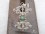 PA376 Pendentif Argent Massif Dorje Vajra