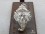 PA225 Pendentif Argent Massif Ganesh, Le dieu hindou à la tête d'éléphant