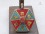 PD40 Pendentif Tibétain Mantra