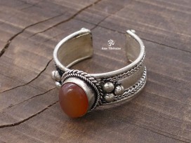 BD50 Bague Tibétaine