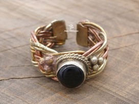 BD56 Bague Tibétaine