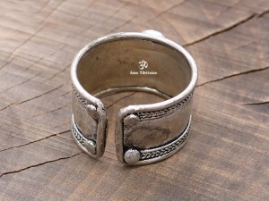 BD48 Bague Tibétaine
