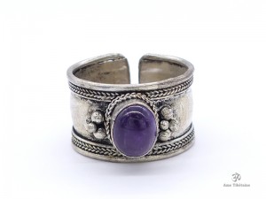 BD48 Bague Tibétaine