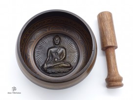 BC94 Bol Chantant Bouddha