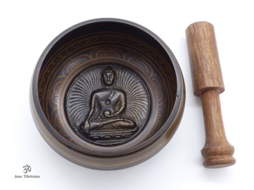 BC94 Bol Chantant Bouddha
