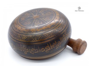 BC94 Bol Chantant Bouddha