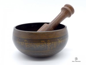 BC95 Bol Chantant Mantra