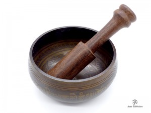 BC95 Bol Chantant Mantra