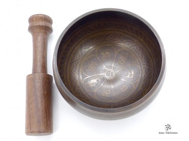 BC95 Bol Chantant Mantra