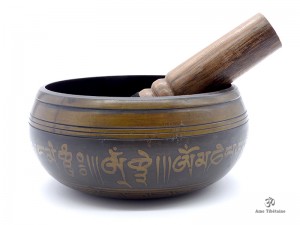 BC96 Bol Chantant Mantra Dorje
