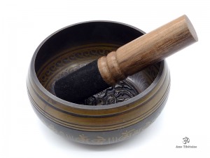 BC96 Bol Chantant Mantra Dorje