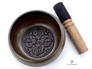 BC96 Bol Chantant Mantra Dorje