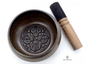 BC96 Bol Chantant Mantra Dorje