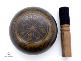 BC96 Bol Chantant Mantra Dorje
