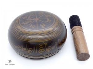 BC96 Bol Chantant Mantra Dorje