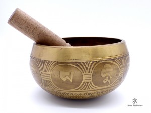 BC98 Bol Chantant Mantra Dorje